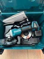 Nieuw Makita slijptol (body)DGA504ZJ in koffer, Ophalen of Verzenden, Nieuw