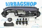 Airbag set Dashboard zwart/paars Toyota Toyota C-HR 2016-.., Auto-onderdelen, Gebruikt, Ophalen of Verzenden