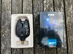 Fox micron MX +, Watersport en Boten, Hengelsport | Karpervissen, Ophalen of Verzenden, Zo goed als nieuw, Overige typen