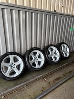 bmw x5 m velgen breedset, Ophalen, Gebruikt