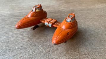 Star Wars twin pod cloud car beschikbaar voor biedingen