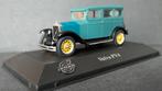 Volvo PV4 1927 1:43 Atlas Collections Pol, Verzenden, Nieuw, Auto, Overige merken