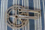 Campagnolo Chorus Crankstel, Fietsen en Brommers, Fietsonderdelen, Ophalen of Verzenden, Zo goed als nieuw, Racefiets, Crankstel of Pedalen