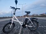 Elektrische fiets KalkHoff (Sterke midden Motor)Weinig km, Ophalen, Zo goed als nieuw, 20 inch of meer