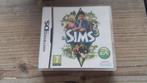 De Sims 3 - Nintendo DS, Spelcomputers en Games, Games | Nintendo DS, Gebruikt, 1 speler, Ophalen of Verzenden, Vanaf 7 jaar