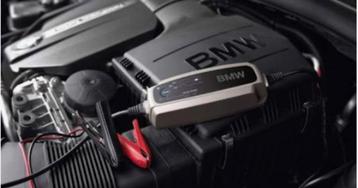 BMW accu batterijlader  beschikbaar voor biedingen