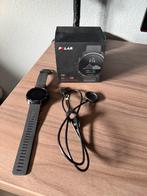 Polar Grit x Pro, Ophalen, Gebruikt, Zwart, Hoogte