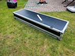 Flight case voor 88 key piano, Muziek en Instrumenten, Behuizingen en Koffers, Ophalen, Gebruikt, Keyboard of Synthesizer, Flightcase