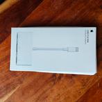 Nieuw in verpakking Apple USB-C to VGA Multiport Adapter, Ophalen of Verzenden, Nieuw