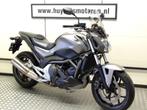 Honda NC 700 S DCT ABS Naked 2013 NC700SD, Motoren, 2 cilinders, HM - Sale, NL, Bedrijf