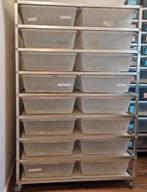 Slangen rack, Ophalen of Verzenden, Terrarium of Paludarium