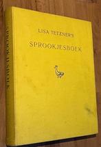 Lisa Tetzner 's Sprookjesboek. Dl 2. Uitg. W. van Hoeve 1957, Ophalen of Verzenden, Gelezen, Lisa Tetzner