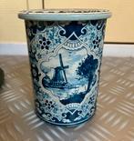 Vintage albert heijn blik, Antiek en Kunst, Ophalen of Verzenden