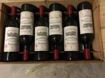Wijn chateau grand Puy lacoste pauillac, Ophalen, Frankrijk, Nieuw, Rode wijn