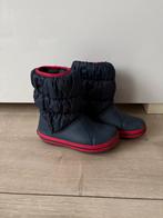Crocs sneeuwlaarzen, Ophalen, Gebruikt, Crocs, Jongen of Meisje