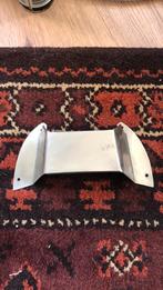 Pickup cover - vintage brug/pickup ashtray, Muziek en Instrumenten, Instrumenten | Onderdelen, Ophalen of Verzenden, Gebruikt