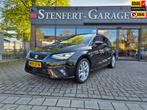 Seat IBIZA 1.0 EcoTSI FR 116 pk Business Connect automaat, Gebruikt, 580 kg, Bedrijf, 3 cilinders