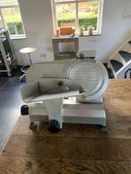 vleessnijmachine, Ophalen, Gebruikt