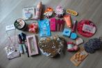 Beauty Pakket Make up Maskers | Sieraden | Nagellak | Nieuw!, Ophalen of Verzenden, Nieuw, Gehele gezicht, Make-up