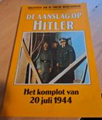Hitler  Martin Borman Neurenberg Rudolf Hess Klais Barbie, Ophalen of Verzenden, Tweede Wereldoorlog, Zo goed als nieuw