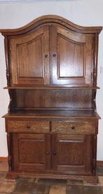 Buffetkast, Huis en Inrichting, Kasten | Buffetkasten, Ophalen, 200 cm of meer, 25 tot 50 cm, Gebruikt