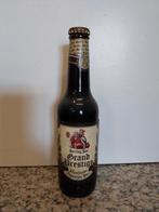 Vol flesje 33 cl. Hertog Jan grand prestige 1992, Ophalen, Zo goed als nieuw, Flesje(s), Hertog Jan