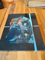 Warhammer 40k fomo box space wolves book and cards, Hobby en Vrije tijd, Wargaming, Ophalen of Verzenden, Nieuw, Warhammer 40000