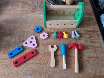 Nieuw! Gereedschapset blomfluga ikea beschikbaar voor biedingen