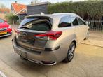 Toyota Auris Touring Sports 1.8 Hybrid |PANO/TRHK/NAVI/PDC/C, 28 km/l, Gebruikt, Euro 6, Bruin
