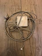 Macbook oplader macsafe 1, Computers en Software, Laptop-opladers, Ophalen of Verzenden, Gebruikt, Apple