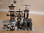 LEGO 7237 Politiebureau - Compleet!, Ophalen of Verzenden, Gebruikt, Complete set, Lego