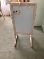 Broekenpers Bentley elektrisch met kledingbody IZGS, Ophalen of Verzenden, Zo goed als nieuw