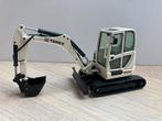 Terex TC50 1:50 Graafmachine, Ophalen of Verzenden, Bus of Vrachtwagen
