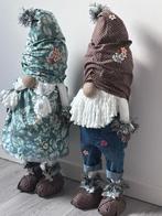 handgemaakt , Scandinavische kabouter, Diversen, Kerst, Ophalen of Verzenden, Zo goed als nieuw