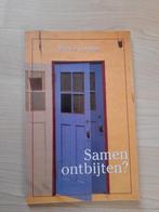 NIEUW SAMEN ONTBIJTEN? door Michiel Gouman, Ophalen of Verzenden, Zo goed als nieuw