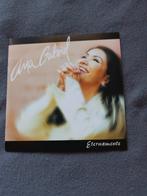Ana Gabriel - Eternamente CD, Ophalen of Verzenden, Zo goed als nieuw, Latijns-Amerikaans