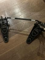 Tama Iron Cobra Dubbel Bass Drum Pedaal, Muziek en Instrumenten, Drumstellen en Slagwerk, Ophalen, Gebruikt, Tama