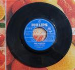 luis alberto del parana - maria la guerillera, Ophalen of Verzenden, Gebruikt, 7 inch, Single