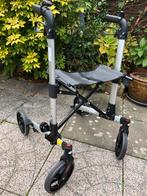 Rollator (merk Ridder), Diversen, Rollators, Ophalen, Opvouwbaar, Zo goed als nieuw