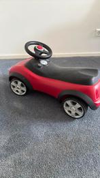Mini cooper loopauto, Ophalen, Gebruikt