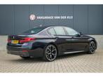 BMW 5 Serie 540i xDrive | Laser | 20" | 4-Wielbesturing | Ma, Auto's, BMW, Bedrijf, Benzine, BTW verrekenbaar, Stoelventilatie