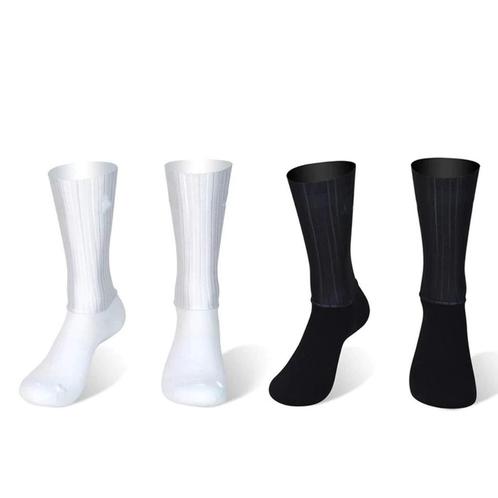 Aero Performance Racefietssokken, Fietsen en Brommers, Fietsaccessoires | Fietskleding, Nieuw, Heren, Bovenkleding, Overige maten