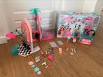 LOL suprise! Shine on Salon en Spa, Ophalen of Verzenden, Zo goed als nieuw, Poppenhuis