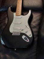 Fender stratocaster hardtail., Muziek en Instrumenten, Ophalen, Zo goed als nieuw, Solid body, Fender