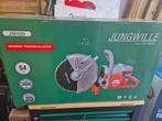 Bandenzaag nieuw in doos!, Doe-het-zelf en Verbouw, Gereedschap | Zaagmachines, Ophalen of Verzenden, Zo goed als nieuw, 1200 watt of meer