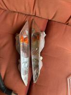 Zip knipperlicht, Motoren, Ophalen of Verzenden