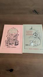 Tilburgs prentebuukske 4 delen, Boeken, Ophalen of Verzenden, Zo goed als nieuw