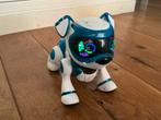 Gave speelgoed robot hond die salto’s kan maken, Kinderen en Baby's, Speelgoed | Actiefiguren, Ophalen, Zo goed als nieuw