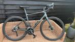 Zgan LIV Avail advanced 1, 12-speed di2 105 groep, 600km, Fietsen en Brommers, Fietsen | Racefietsen, Carbon, 49 tot 53 cm, Zo goed als nieuw