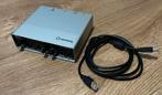 Steinberg UR12 Audio Interface, Ophalen of Verzenden, Gebruikt, Extern, Steinberg